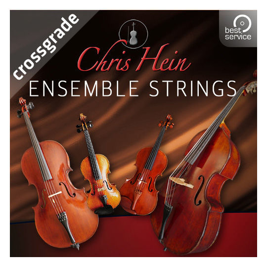 chris hein ensemble strings manual