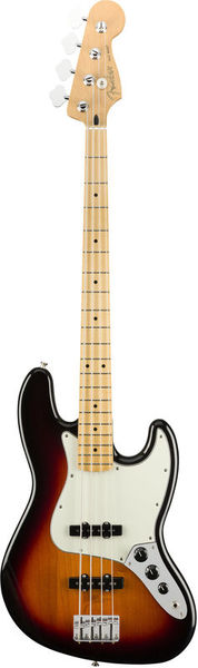 La basse électrique Fender 62 Jazz Bass Heavy Relic DB | Test et Avis | E.G.L