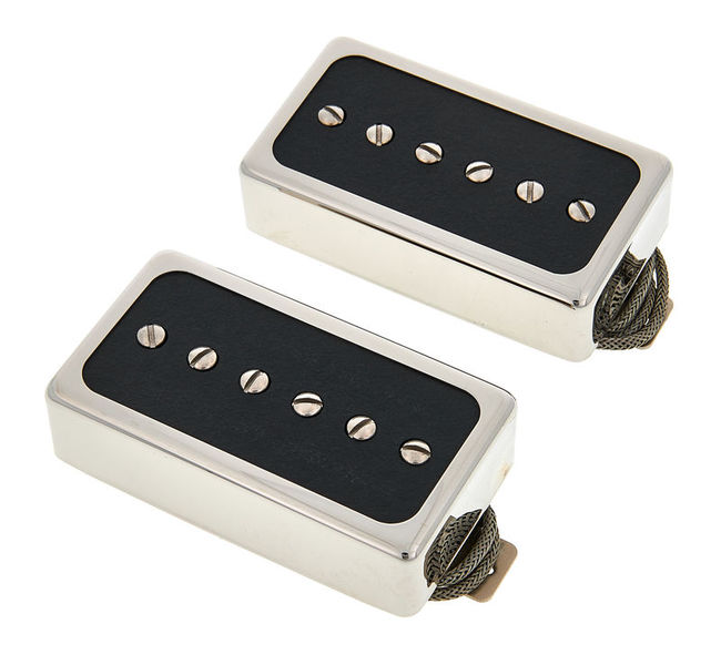 lollar single coil for humbucker review