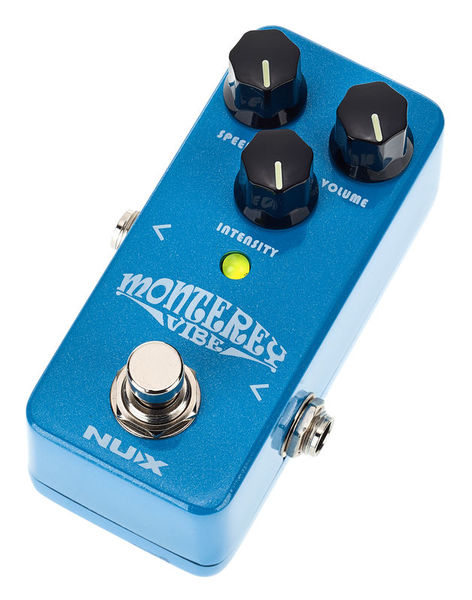 Nux NCH-1 Monterey Vibe