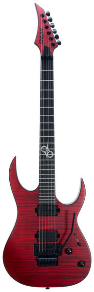 Solar Guitars S1.6 FR FBR