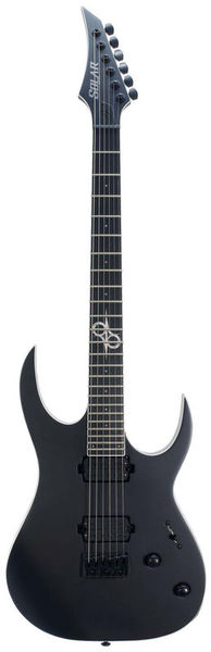 Solar Guitars S2.6C G2