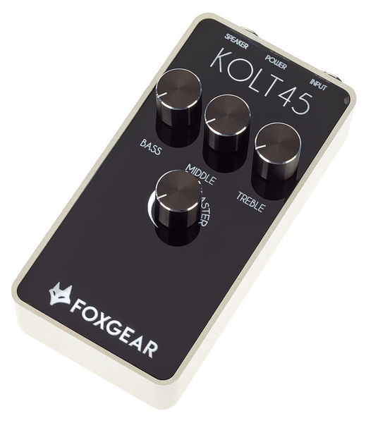 Foxgear Kolt 45 Guitar Amplifier