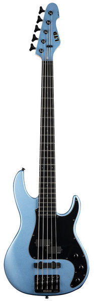 ESP LTD AP-5 Pelham Blue