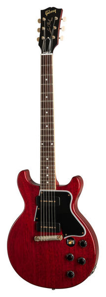 Gibson LP Special 60 Cherry Red VOS
