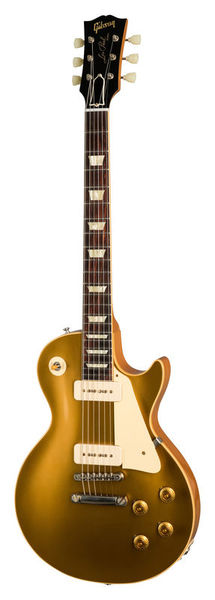 Gibson Les Paul 56 Goldtop VOS