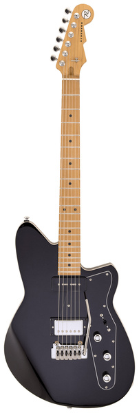 Reverend Double Agent W MB