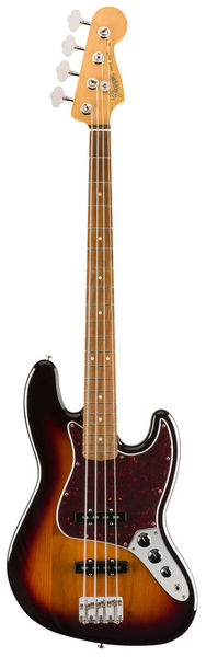 Fender Vintera 60s Jazz Bass 3-SB