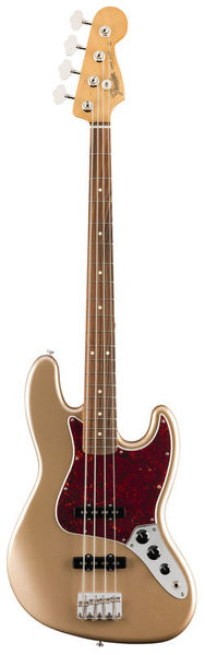 Fender Vintera 60s Jazz Bass FG