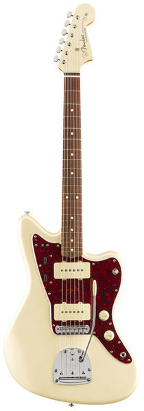 Fender Vintera 60s Jazzmaster OW