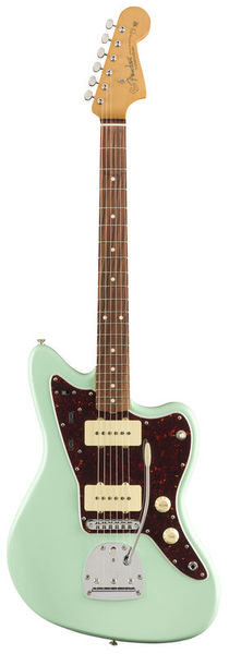 Fender Vintera 60s Mod Jazzmast. SG