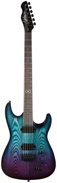 Chapman Guitars ML1 Modern Baritone Abyss