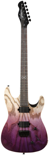 Chapman Guitars ML1 Mod Baritone Mallow V2