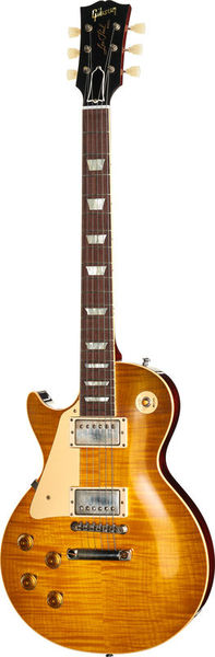 Gibson Les Paul 58 GLF VOS LH hpt