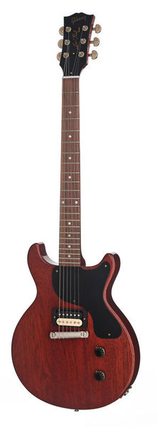 Gibson 58 Les Paul Junior DC Spice