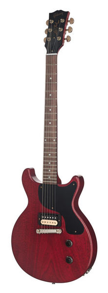 Gibson 58 Les Paul Junior DC Cherry