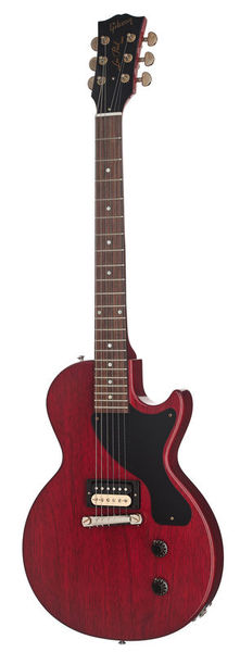 Gibson 57 Les Paul Junior SC Cherry