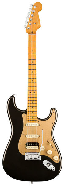 Fender AM Ultra Strat MN HSS TexasTea