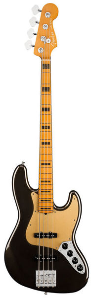 Fender AM Ultra J Bass MN Texas Tea