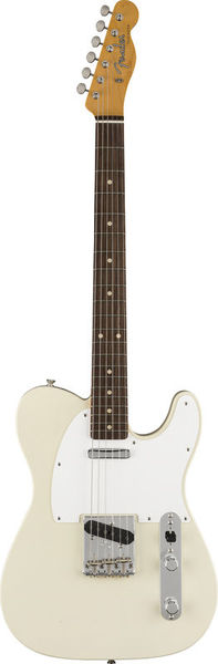 Fender Jimmy Page Telecaster WBL