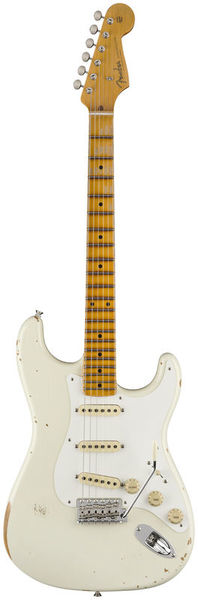 Fender 56 Strat Aged IND Relic