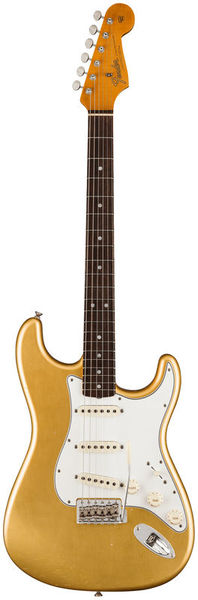Fender 64 Strat AAZG Heavy Relic