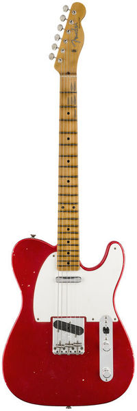 Fender 57 Tele Relic ACAR