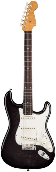 Fender American Custom Strat TE RW