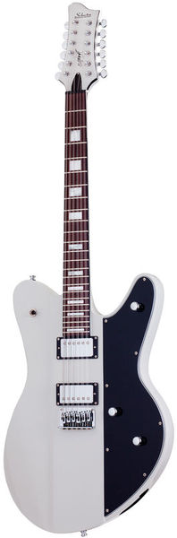Schecter Robert Smith UltraCure -XII