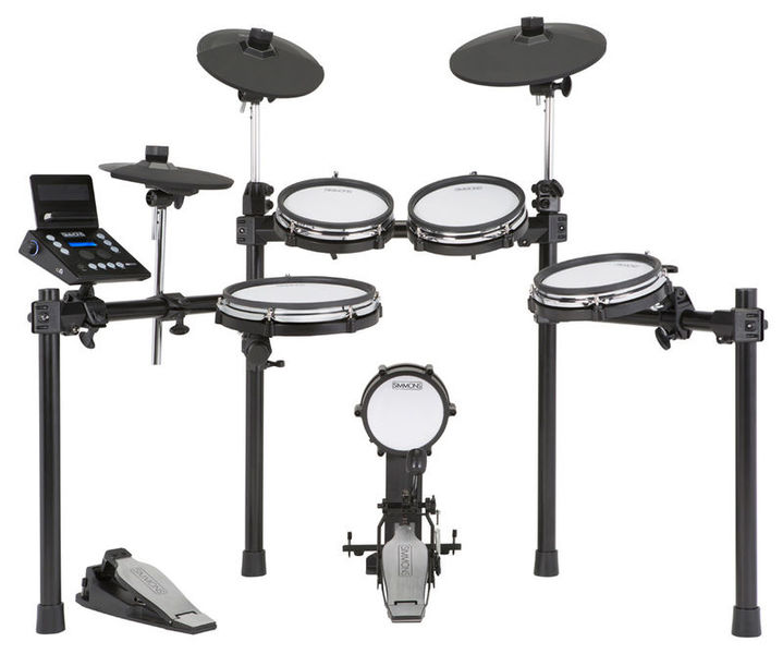Simmons SD600 E-Drum Set