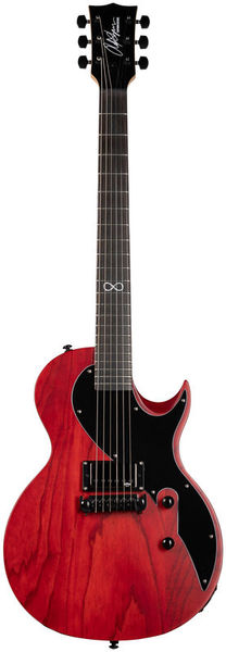 Chapman Guitars ML2J Modern Deep Cherry