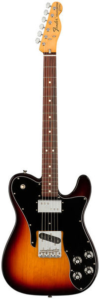 Fender AM Orig. 70 Tele Custom 3-SB