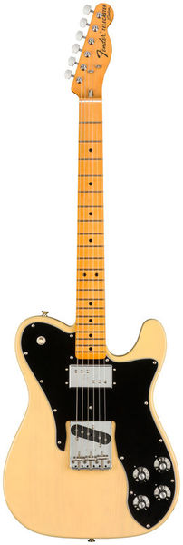 Fender AM Orig. 70 Tele Custom MN VBL