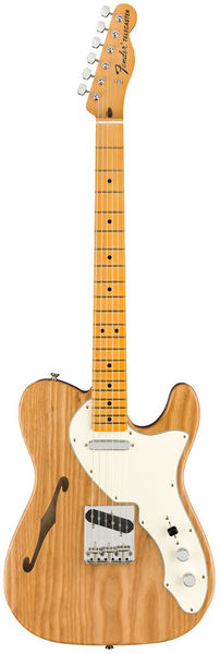 Fender AM Orig. 60 Tele Thinl. MN ANT
