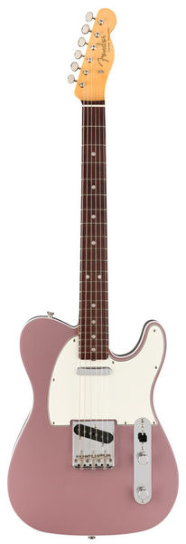 Fender AM Orig. 60 Tele BMM