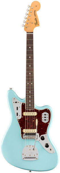 Fender AM Orig. 60 Jaguar DPB