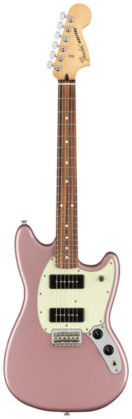 Fender Mustang 90 BMM