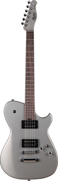 La guitare électrique Cort MBM-1 Manson Meta Blac B-Stock | Test, Avis & Comparatif | E.G.L