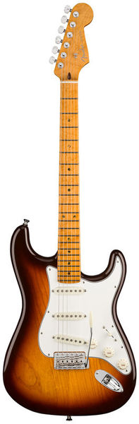 Fender American Custom Strat AB MN