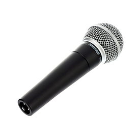 de microphone filaire micro portable longue portée Mic Set B