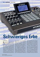 Schwieriges Erbe Schwieriges Erbe