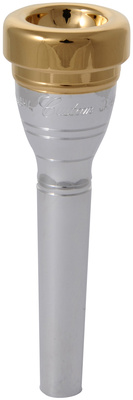 Yamaha GP Mouthpiece 7A4 Trum B-Stock