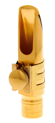 Otto Link Super Tonemaster Tenor B-Stock