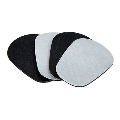 Zinner Mouthpiece Cushion 0.8mm Black