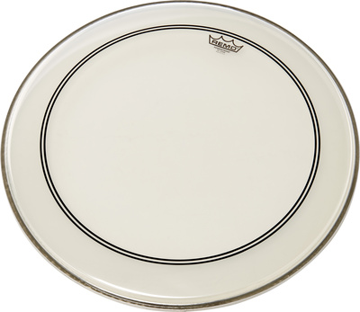 Remo 22" Powerstroke 3 Clea B-Stock