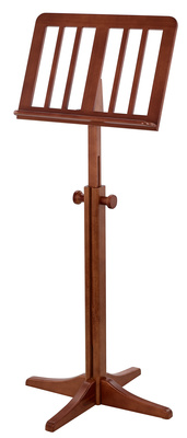 K&M 11611 Wooden MusicStan B-Stock