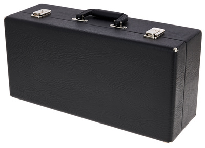 Kariso 194 Flugelhorn Case Rotor Valv
