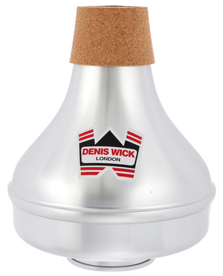 Denis Wick DW5507 Trombone Wah Mute