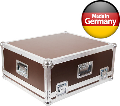 Thon Mixer Case Behringer DDX3216
