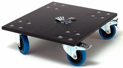 Thon Wheel Board with Brakes